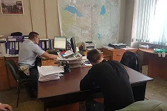 ГИБДД опросила водителя каршерингового авто, который катил по Ленина «бублик» с пассажирами