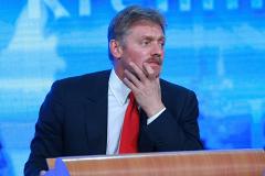 В Кремле заявили, что не могут назвать дату окончания пандемии коронавируса в России