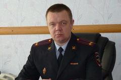 Высокопоставленный офицер полиции России задержан за шпионаж на Украину