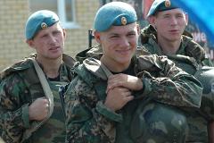 2 августа Воздушно-десантным войскам России исполняется 90 лет