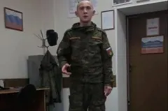 Выпил два литра пива и сел за руль: в Екатеринбурге уволили со службы контрактника за пьяную езду