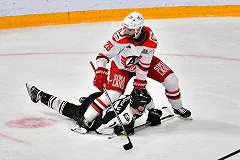 Нападающий «Автомобилиста»: «Не собираюсь по завершении карьеры говорить гадости о России»