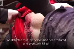 Евродепутат о событиях в Буче: «Странно и нелогично»