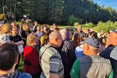 Александр Ивачев о дороге между Уктусом и Химмашем: Это делается ради «аппетитов» девелоперов