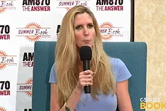 Американка шокировала известного британского телеведущего словами о Путине и России