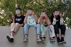 В полиции назвали «фейком» жарку картошки на Вечном огне в Каменске-Уральском