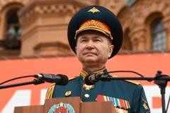 Командование ЦВО возглавил генерал Мордвичев, бравший Мариуполь