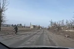 «Летом 2023 года». Китайцы вычислили окончание конфликта на Украине