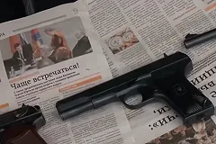 Суд в Екатеринбурге выпустил из колонии киллера, работавшего на рейдера Павла Федулева