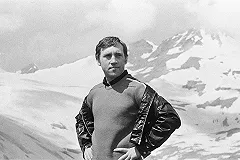 Скульптуру Владимира Высоцкого по эскизам Марины Влади установят в Екатеринбурге