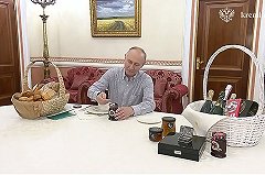 Владелец пекарни «Машенька» поднимет цены на свои пирожки