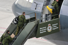 Белый дом отрицает присутствие на Украине наемников из США