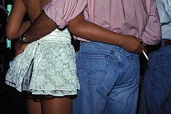 Секс на одну ночь подходит только определенному типу людей