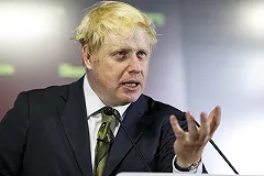 Мэр Лондона потребовал считать террористами всех британцев-исламистов