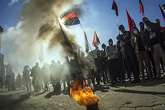 Одесского учителя уволили за рассказы об украинских силовиках