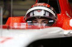 Прогноз о восстановлении гонщика Marussia появится через несколько месяцев
