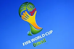 Представлена эмблема ЧМ-2018 в России