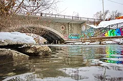 «Опалихинский» мост планируют начать строить летом 2016 года