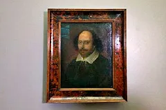 В Москве покажут картины из Национальной портретной галереи Лондона