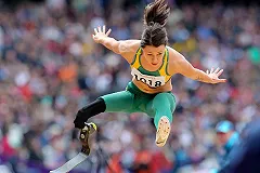 Давят допингом: после российских олимпийцев взялись за паралимпийцев