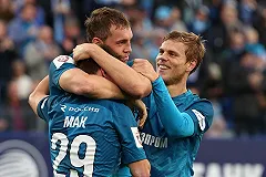 В РФС рассказали о недостатке ума у Дзюбы и Кокорина