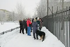 Очевидцы резни в пермской школе рассказали о намерениях вооруженных подростков