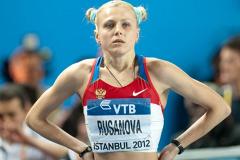 Информатор WADA Юлия Степанова ежемесячно получает от МОК $2,5 тысячи