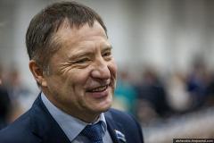 В Заксобрание внесен законопроект о сохранении выборов мэра Екатеринбурга