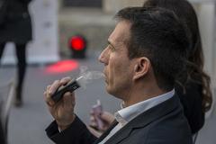 Ученые забраковали еще одну альтернативу курения