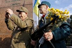 Украинская версия исхода второй мировой войны: победила УПА