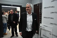 Валерий Меладзе решил получить грузинское гражданство