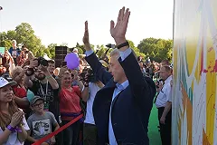 Московские власти потратят более 100 млн на украшение избирательных участков