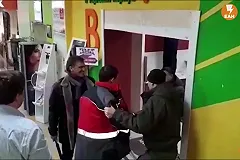 Представители ЧОП «Сова» предоставили свою версию избиения коммерсанта в «ЭМА»