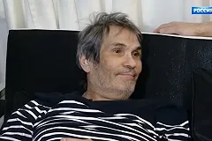 Поэт Александр Вулых опубликовал «Басню про Алибаса и крота»