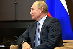 Россия списала больше 20 миллиардов долларов долгов странам Африки