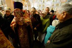 Настоятель Богоявленского Елоховского собора скончался от коронавируса