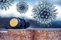 Отмена карантина в Свердловской области поставлена под угрозу