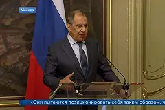 Лавров объяснил, почему ЕС «похоронил» идею саммита с Россией