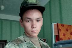 Уральский танкист умер в госпитале после ранения во время спецоперации на Украине