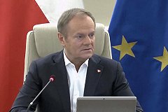 Премьер-министр Польши заявил, что на Украине с Россией воюет весь Запад
