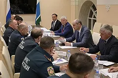 Денис Паслер рассказал об атаке БПЛА на склад «Вайлдберриз» в Екатеринбурге