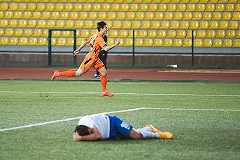 Президент ЦСКА заявил, что клуб не планирует подписывать Федора Смолова