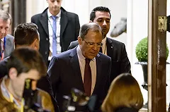 Лавров прокомментировал возобновление боев в Донбассе