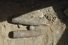 Ячейка ИГ взяла на себя ответственность за подрыв колонны МВД в Дагестане