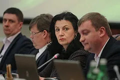 Киев назвал условия для извинений за Волынскую резню перед Польшей