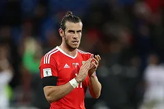 «Реал» оценил Гарета Бэйла в €500 млн