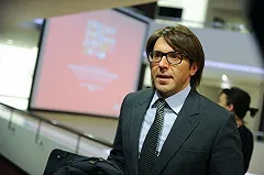 Андрей Малахов опубликовал открытое письмо Константину Эрнсту