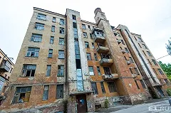 Дмитрий Москвин высказался против сноса памятника конструктивизма на Чапаева