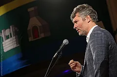 Собчак, Гудков и Ройзман. После выборов в России может появиться новая партия