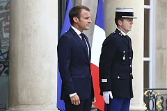 Макрон выдвинул Трампу условия для подписания декларации G7